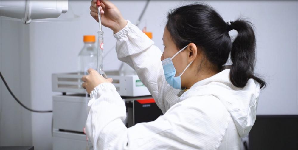 Bitkisel üretim yenilikleri